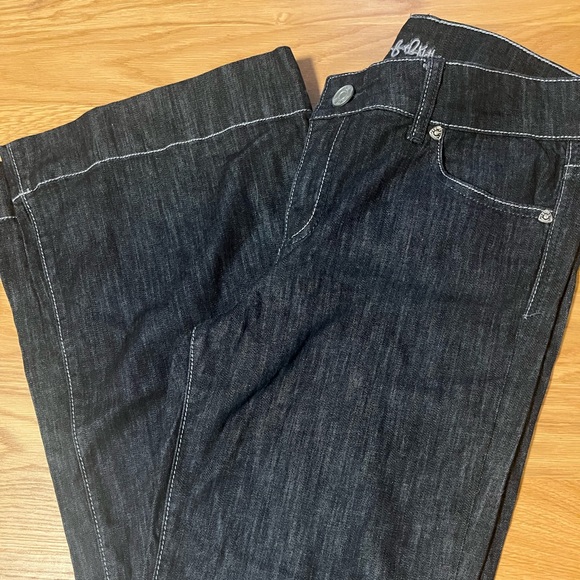 Kut from the Kloth trouser jeans size 10 - Picture 1 of 5